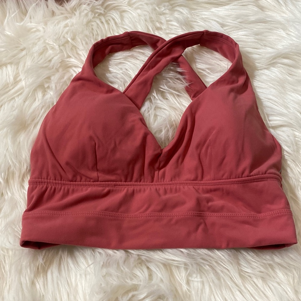 Buffbunny alpha sports bra